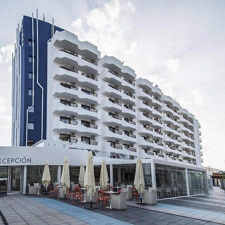 Hotel Prado II Peñíscola エクステリア 写真