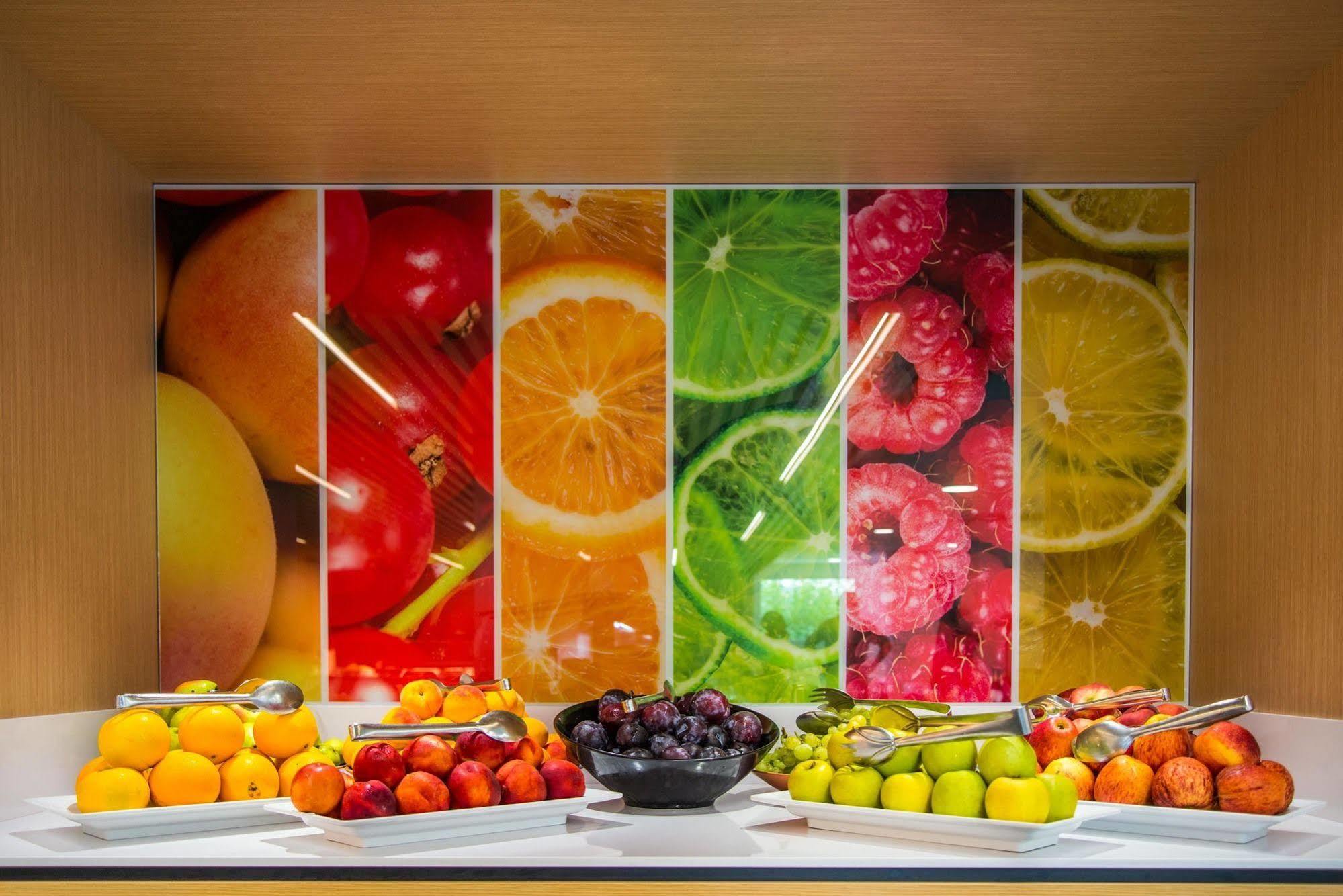 Hotel Prado II Peñíscola エクステリア 写真