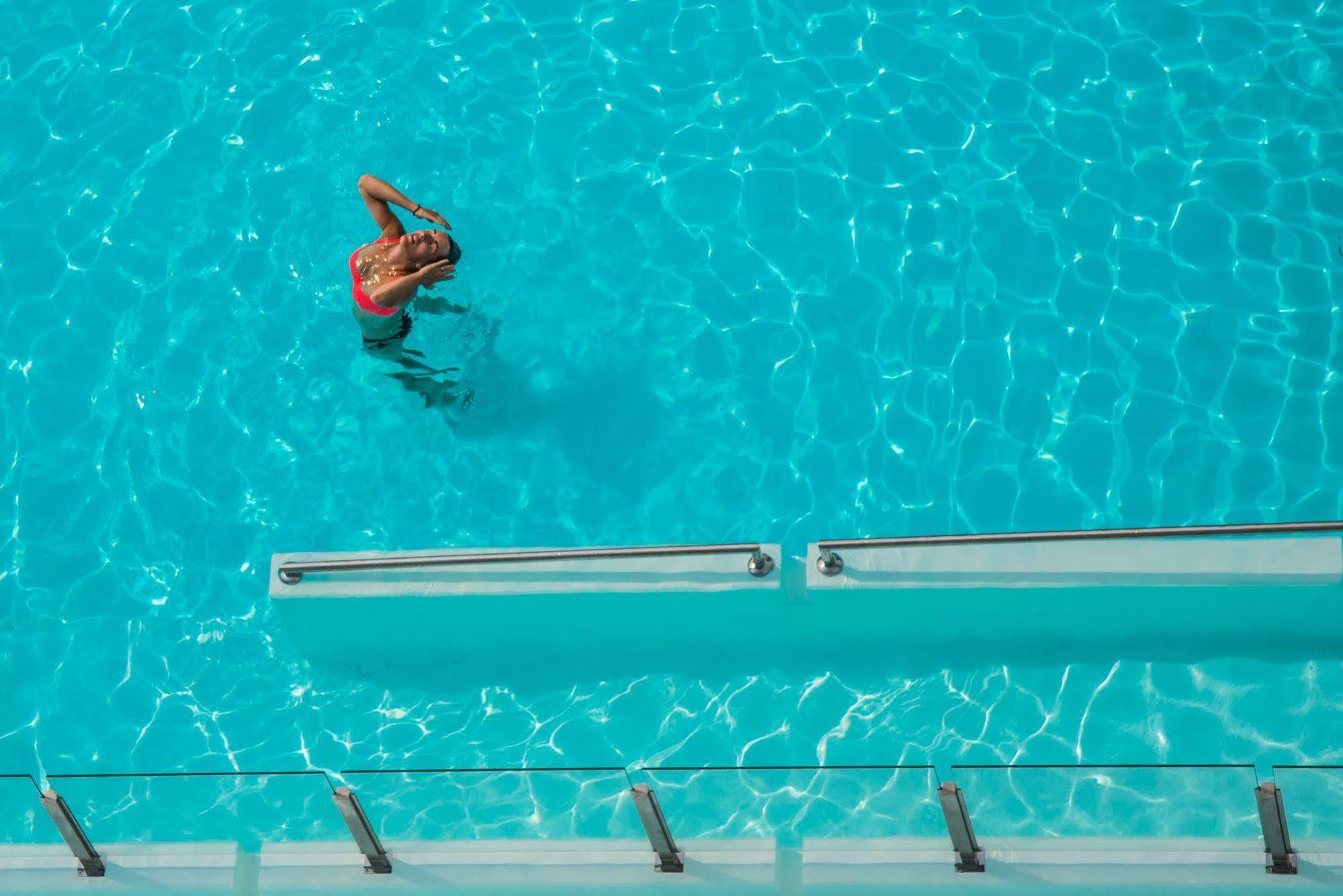 Hotel Prado II Peñíscola エクステリア 写真
