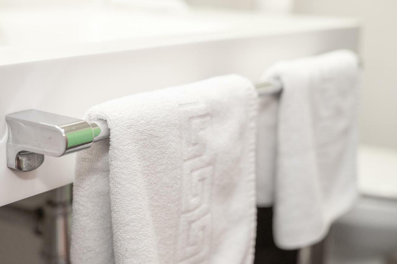 Hotel Prado II Peñíscola エクステリア 写真