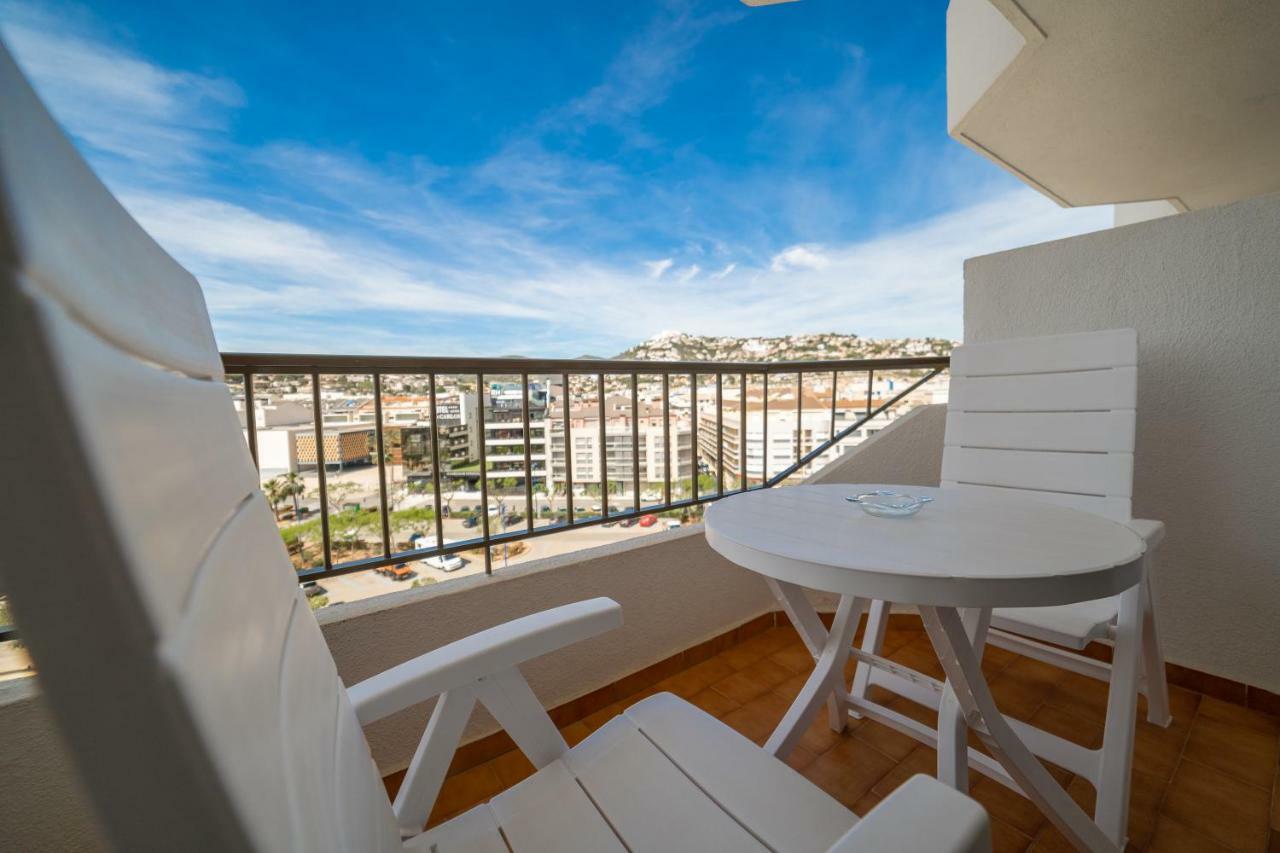 Hotel Prado II Peñíscola エクステリア 写真